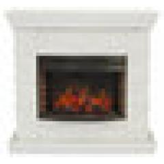 Fireplace Realflame Elford 25 WT с Firefield 25 S IR