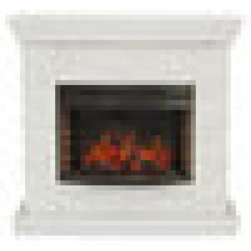 Fireplace Realflame Elford 25 WT с Firefield 25 S IR 