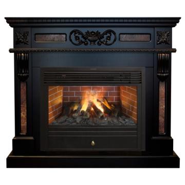 Fireplace Realflame Corsica 26 AO 3D Novara 26 