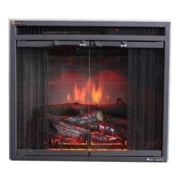 Fireplace Realflame Leeds 23 DDW 