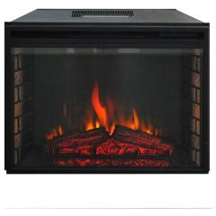 Fireplace Realflame Epsilon 26 S IR