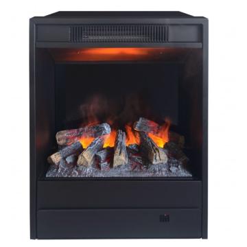 Fireplace Realflame Eugene 3D 