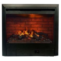 Fireplace Realflame Helios