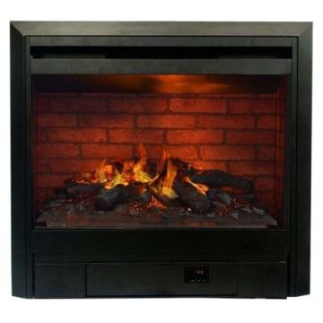 Fireplace Realflame Helios 