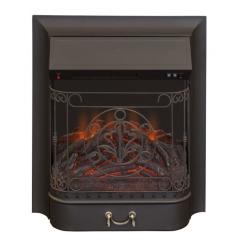 Fireplace Realflame Majestic Lux BL S