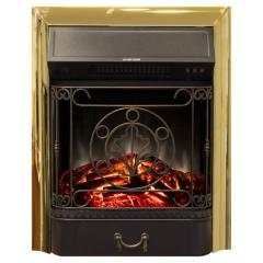 Fireplace Realflame Majestic Lux BR S