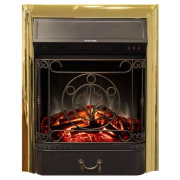 Fireplace Realflame Majestic Lux BR S 