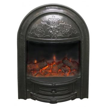 Fireplace Realflame Saga 