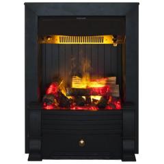 Fireplace Realflame Volcano 3D