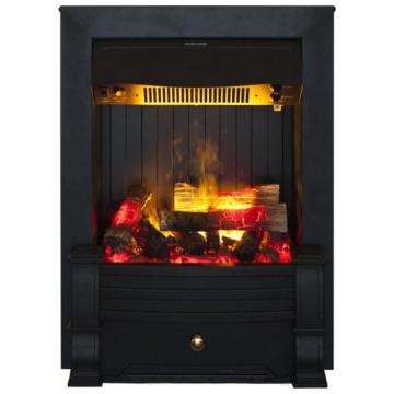 Fireplace Realflame Volcano 3D 