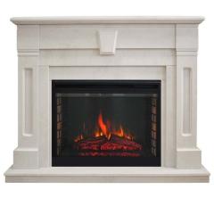 Fireplace Realflame Kellie 25 5/26 Epsilon 26 S IR