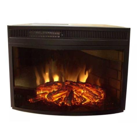 Fireplace Realflame Firespace 25 S IR 