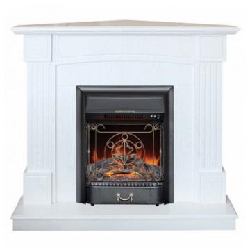 Fireplace Realflame Andrea Majestic Lux 