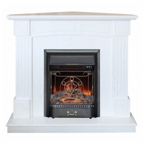 Fireplace Realflame Andrea Majestic Lux 