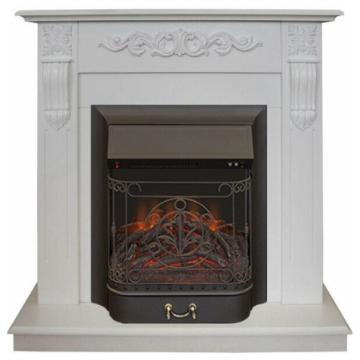 Fireplace Realflame Dominica Majestic Lux 