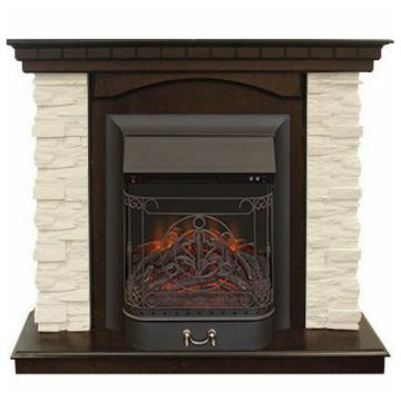 Fireplace Realflame Elford Majestic Lux 