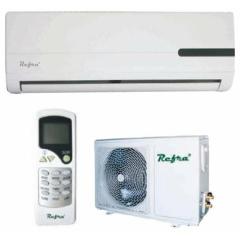 Air conditioner Refra RSK/RCU-35H-1A