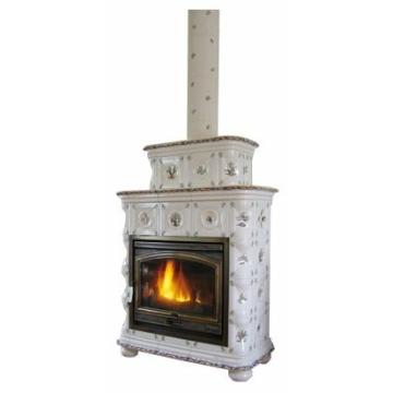 Fireplace Regnier Angelina 