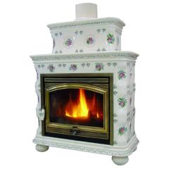 Fireplace Regnier Annabelle