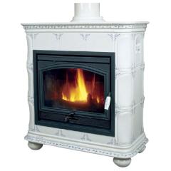 Fireplace Regnier Clemence