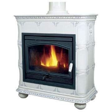 Fireplace Regnier Clemence 