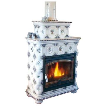 Fireplace Regnier Alexandra 