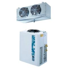 Refrigeration machine Rivacold FSL012Z011 Winter