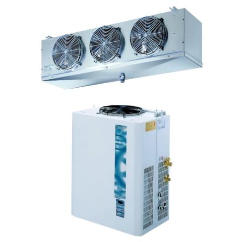 Refrigeration machine Rivacold FSL020Z012 