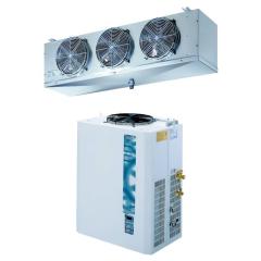 Refrigeration machine Rivacold FSL024Z012 Winter