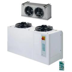 Refrigeration machine Rivacold SPM300Z012