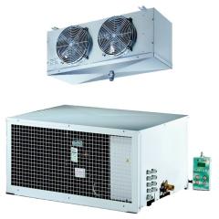Refrigeration machine Rivacold STL012Z011