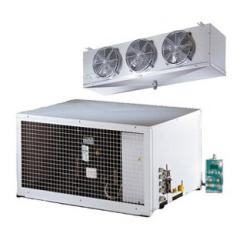 Refrigeration machine Rivacold STL024Z012