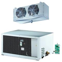 Refrigeration machine Rivacold STM022Z012