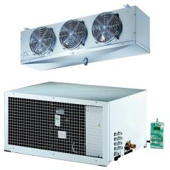 Refrigeration machine Rivacold STM054Z012