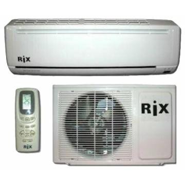 Air conditioner Rix I/O-W07 F4C 