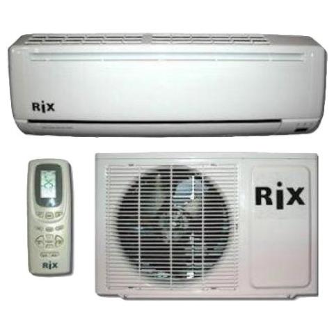 Air conditioner Rix I/O-W09 F4C 