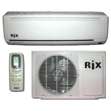 Air conditioner Rix I/O-W18 F4C 