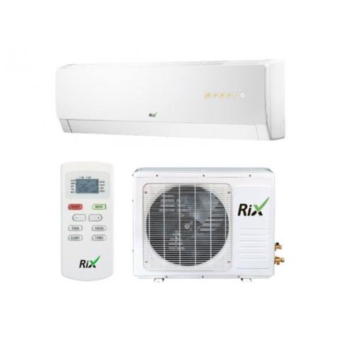 Air conditioner Rix I/O-W09PI 