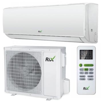 Air conditioner Rix I/O-W09PT 