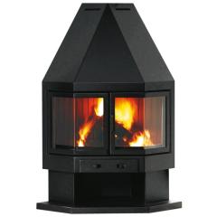 Fireplace Rocal Alexandra