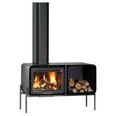 Fireplace Rocal D-6