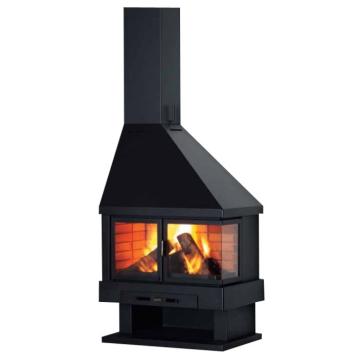 Fireplace Rocal Daril 