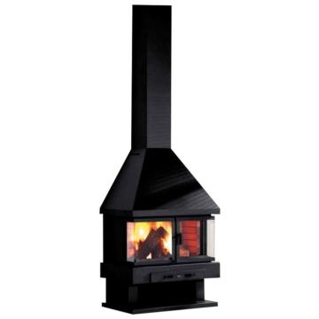 Fireplace Rocal Dina 