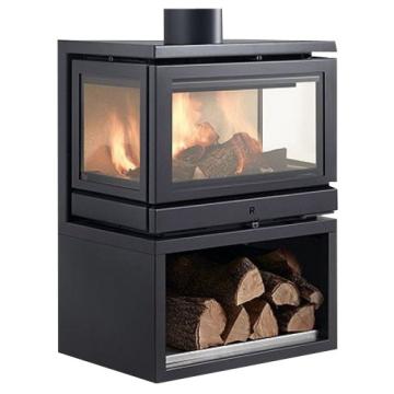 Fireplace Rocal Habit TC 