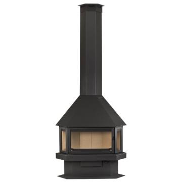 Fireplace Rocal CALOR LL-25A 