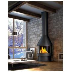 Fireplace Rocal Aitana