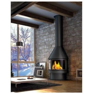 Fireplace Rocal Aitana 