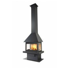 Fireplace Rocal Calor LL-15A