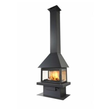 Fireplace Rocal Calor LL-15A 