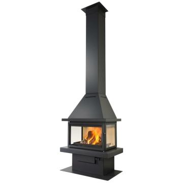 Fireplace Rocal Calor LL-15B 